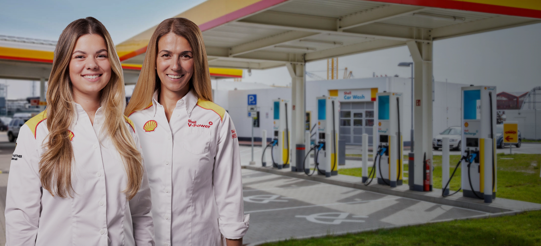 Tankstellenunternehmer (m/w/d) bei Shell